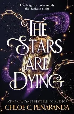 Chloe C. Penaranda: The Stars Are Dying [2025] 1
