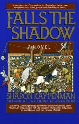 Falls The Shadow 1