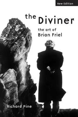 Richard Pine: The Diviner: [2024] 1