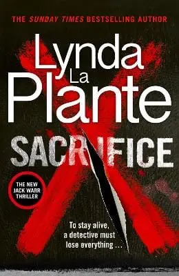 Lynda La Plante: Sacrifice [2026] 1