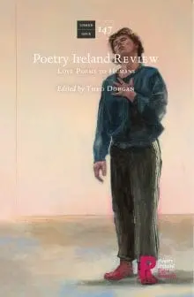 Poetry Ireland Review: Issue 147 1