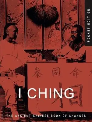 Neil Powell: I Ching [2025] 1