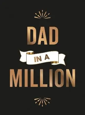 Summersdale Publishers: Dad In A Million [2025] 1