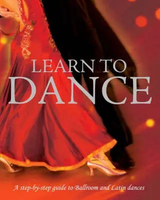 Colette Redgrave: Learn To Dance [2008] Hardback 1