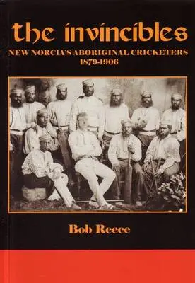 Bob Reece: The Invincibles [2014] Paperback 1