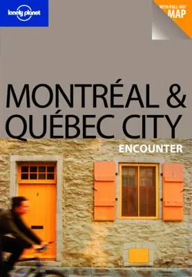 St. Louis Regis: Montreal And Quebec City [2009] Paperback 1