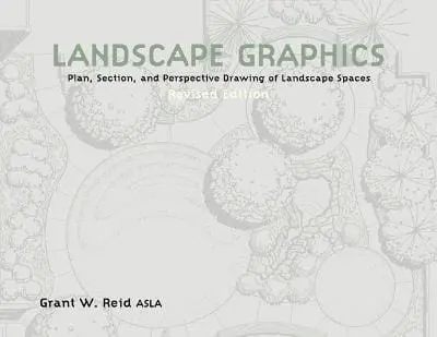 G Reid: Landscape Graphics [2002] Paperback 1
