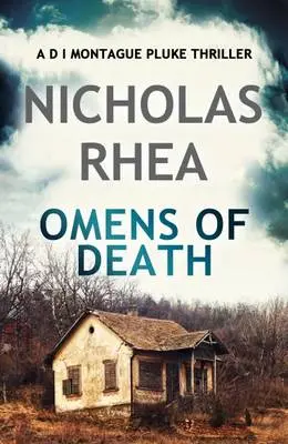 Nicholas Rhea: Omens Of Death [2016] Paperback 1