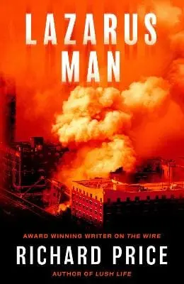 Price Richard: Lazarus Man [2026] 1