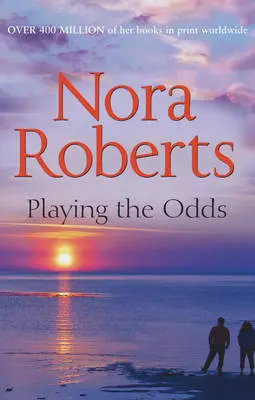 Nora Roberts: Playing The Odds (The Macgregors, Book 3) [2013] Paperback 1