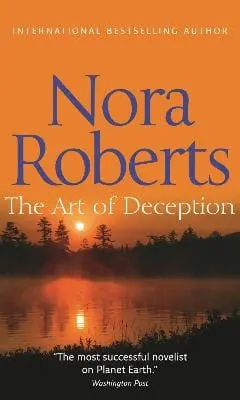 Nora Roberts: The Art Of Deception [2011] 1