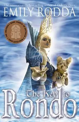 Emily Rodda: Key To Rondo [2009] Paperback 1