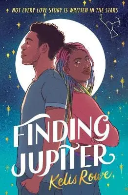 Kelis Rowe: Finding Jupiter [2022] 1