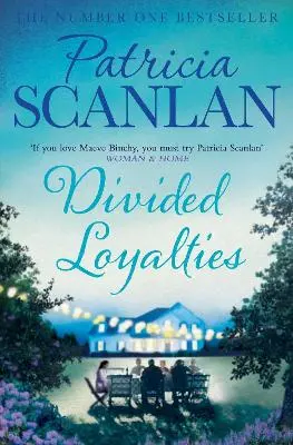 Patricia Scanlan: Divided Loyalties [2015] 1