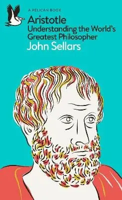 John Sellars: Aristotle [2024] 1