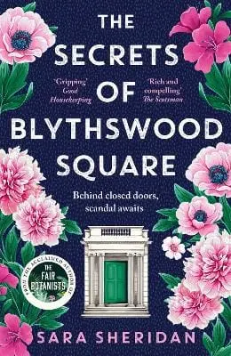 Sara Sheridan: The Secrets Of Blythswood Square [2024] 1