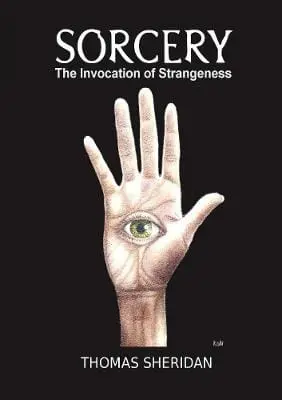 Sorcery: The Invocation Of Strangeness 1