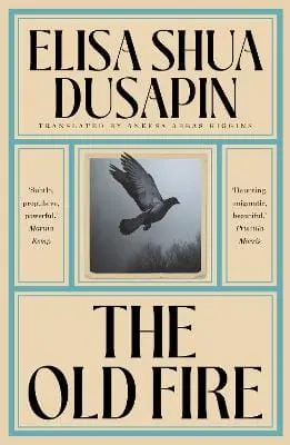 Elisa Shua Dusapin: The Old Fire [2026] 1