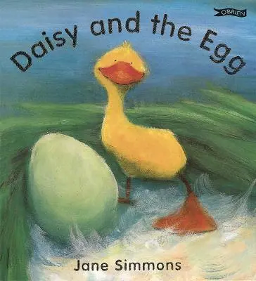 Jane Simmons: Daisy And The Egg [2000] Paperback 1