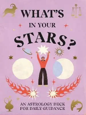 Sandy Sitron: What's In Your Stars? [2023] 1