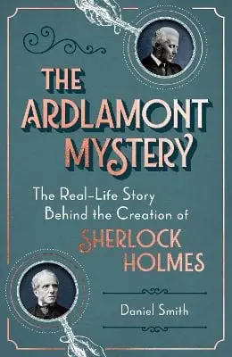 Daniel Smith: The Ardlamont Mystery [2018] 1