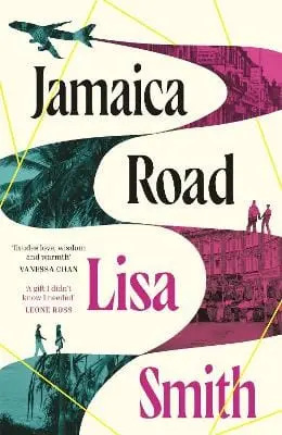 Lisa Smith: Jamaica Road [2025] 1