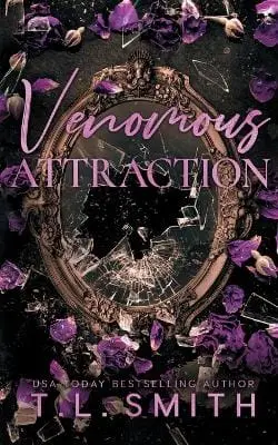 T L Smith: Venomous Attraction [2025] 1
