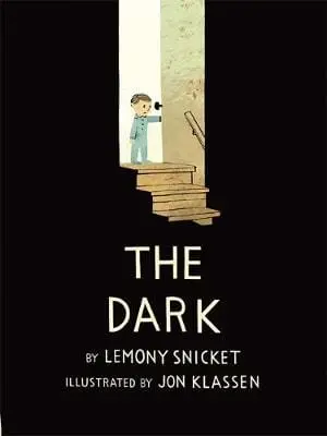 Lemony Snicket: The Dark [2013] Hardback 1