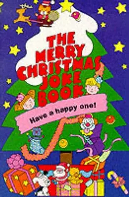 A. Snow: The Merry Christmas Joke Book [1996] Paperback 1