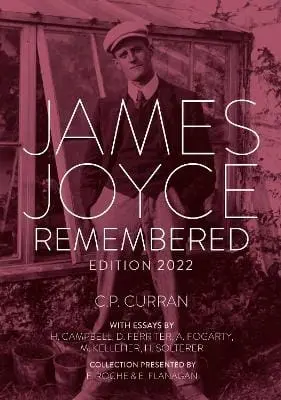 Helen Solterer: James Joyce Remembered Edition 2022 [2024] 1