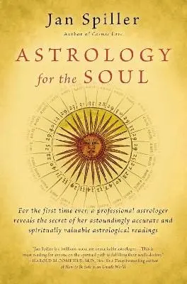 Jan Spiller: Astrology For The Soul [1997] 1