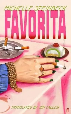 Michelle Steinbeck: Favorita [2026] 1