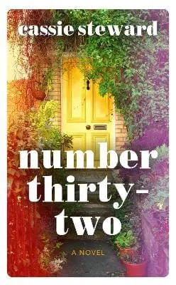 Cassie Steward: Number Thirty-Two [2023] Paperback 1