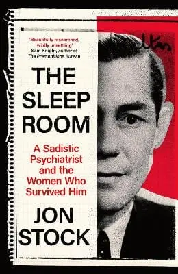 Jon (Editor) Stock: The Sleep Room [2025] 1