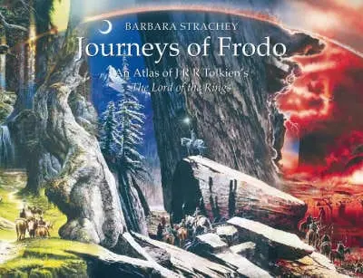 Barbara Strachey: Journeys Of Frodo [1998] Paperback 1