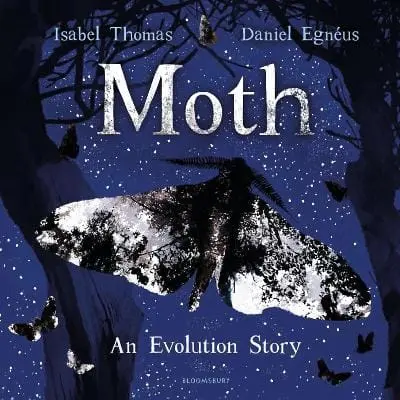 Isabel Thomas: Moth [2020] Paperback 1
