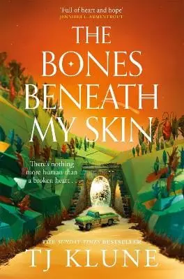 Klune Tj: The Bones Beneath My Skin [2026] 1