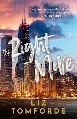Liz Tomforde: The Right Move [2025] 1