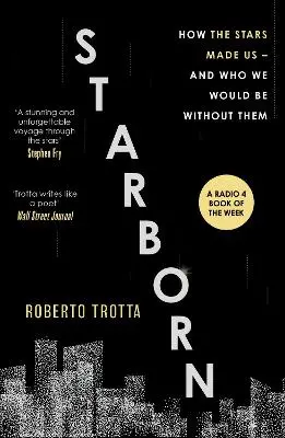 Roberto Trotta: Starborn [2024] 1