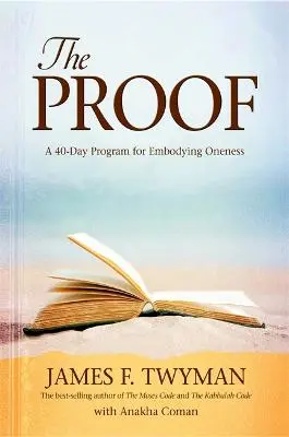 James F. Twyman: The Proof [2009] 1