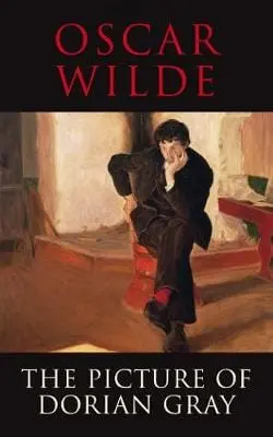 Picture Of Dorian Gray 1