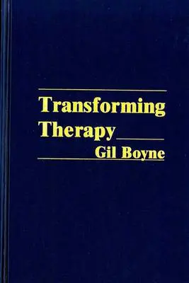 Transforming Therapy [1989] 1