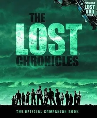 Mark Cotta Vaz: The Lost Chronicles [2005] Paperback 1