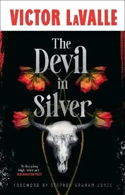 Lavalle Victor: The Devil In Silver [2026] 1