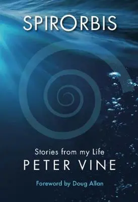 Peter Vine: Spirorbis [2020] 1