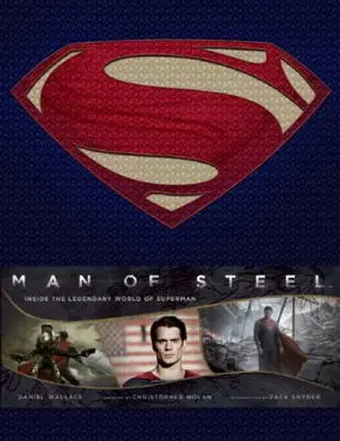 Daniel Wallace: Man Of Steel [2013] 1