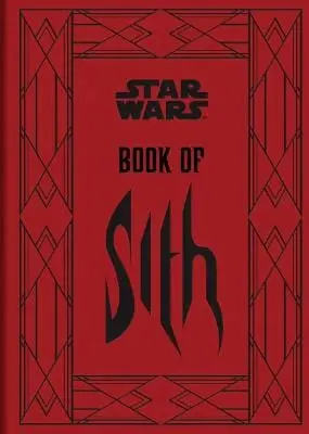 Daniel Wallace: The Book Of Sith [2013] Hardback 1