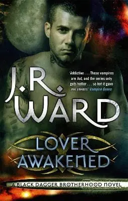 J. R. Ward: Lover Awakened [2010] Paperback 1