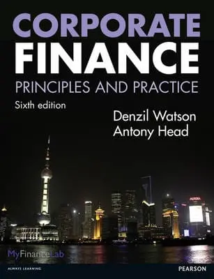Corporate Finance 1