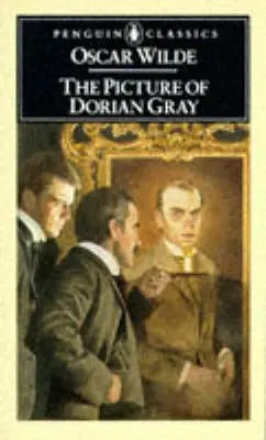 The Picture Of Dorian Gray 1